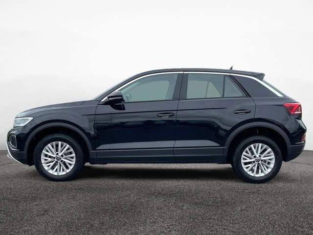 Volkswagen T-Roc TSI|AHK|APP-CONNECT|ACC|CLIMATRONIC|SHZ