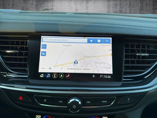 Opel Insignia Sports Tourer