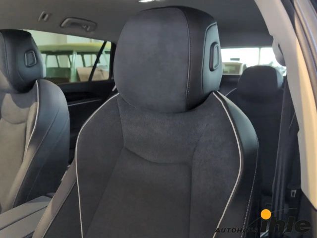 Volkswagen Passat Business DSG Variant