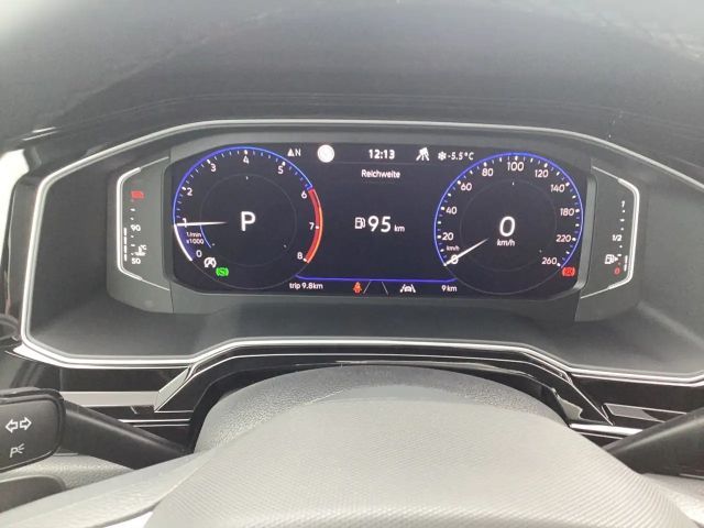 Volkswagen Polo DSG IQ.Drive Style