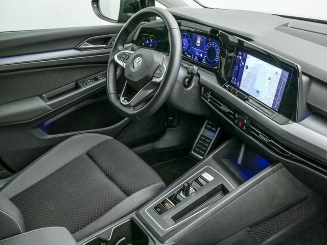 Volkswagen Golf 2.0 TDI DSG