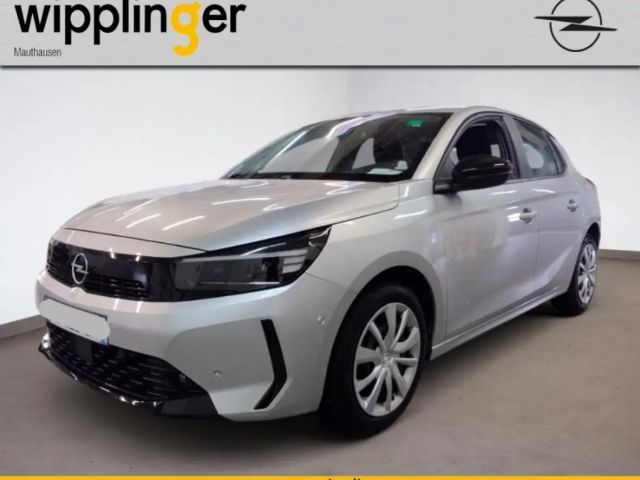 Opel Corsa Edition F Edition