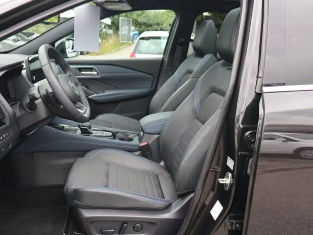 Nissan Qashqai DIG-T Tekna