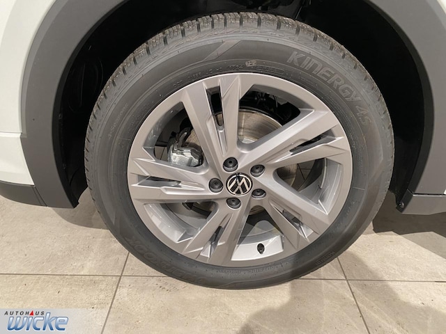 Volkswagen T-Cross 1.0 TSI DSG IQ.Drive R-Line
