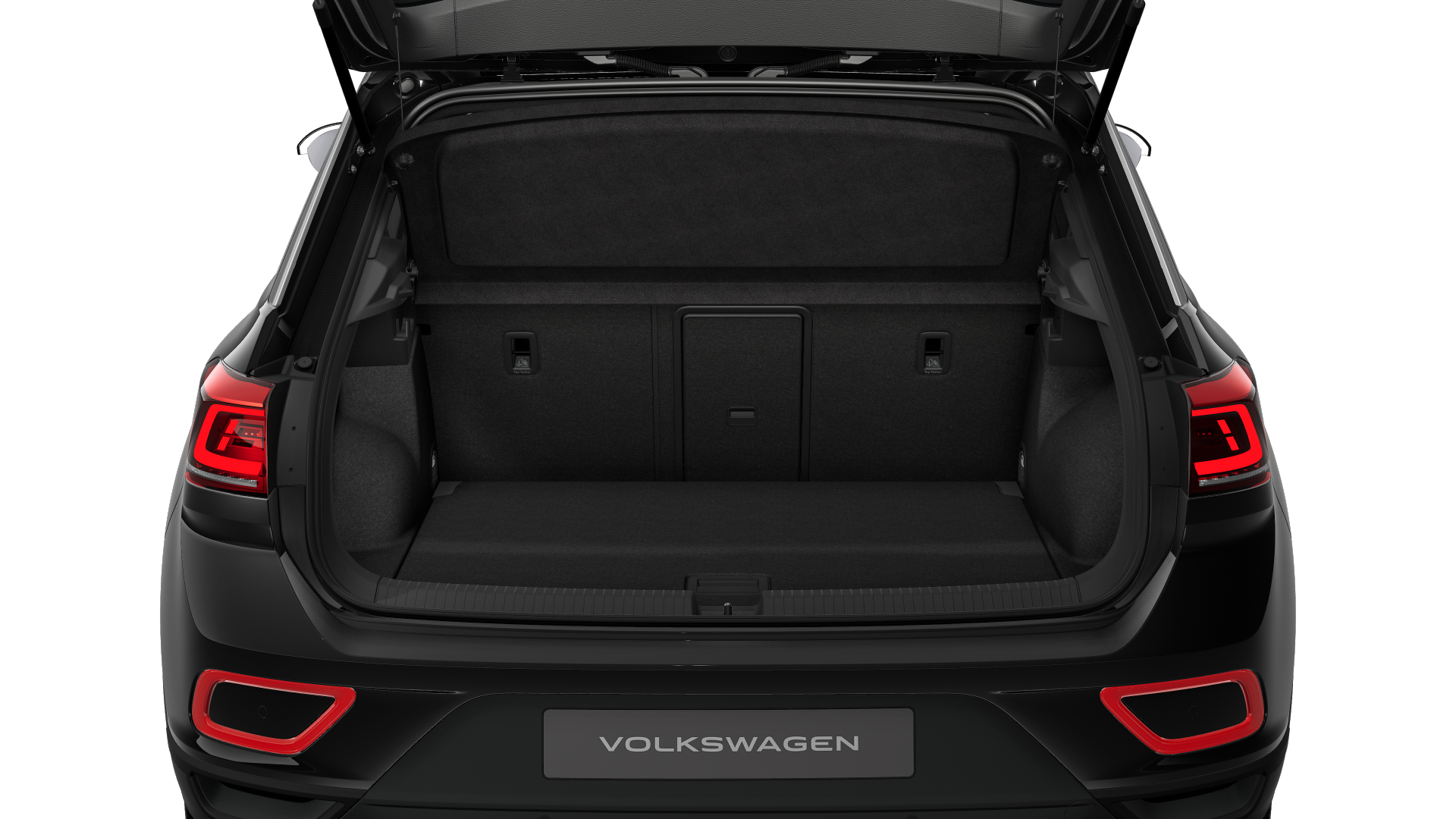 Volkswagen T-Roc DSG Move