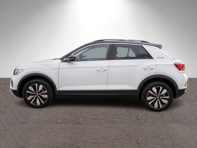 Volkswagen T-Roc DSG