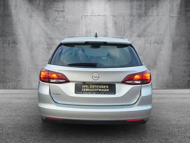 Opel Astra Sports Tourer