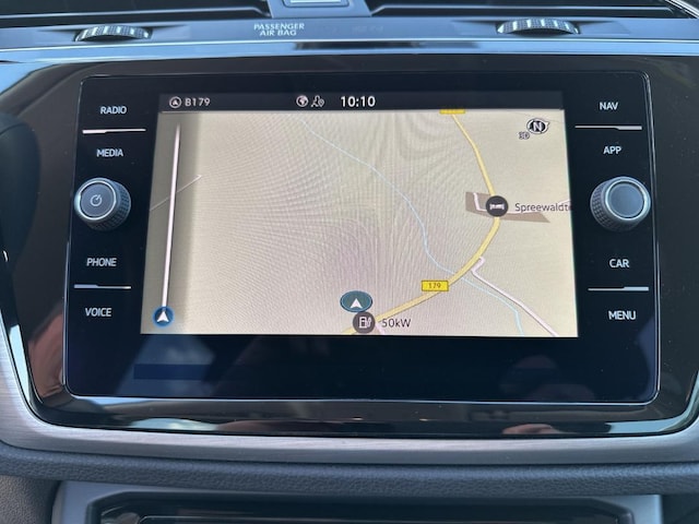 Volkswagen Touran Touran 1.5   CL   BT110 TSID7F