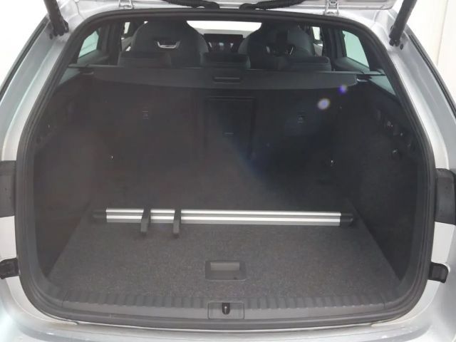 Skoda Octavia Sportline