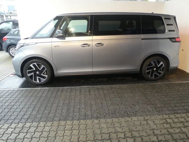 Volkswagen ID.Buzz 4Motion GTX