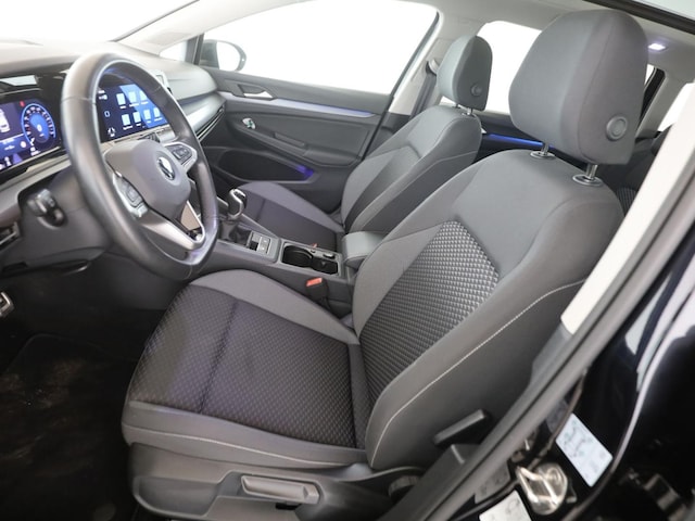 Volkswagen Golf 1.5 TSI Golf VIII Variant