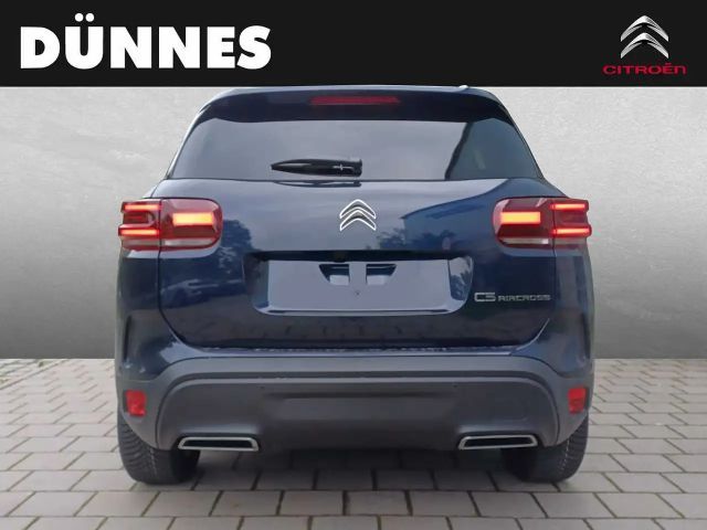 Citroën C5 Aircross Max