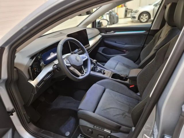 Volkswagen Golf Business Variant