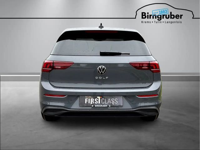 Volkswagen Golf Rabbit TSI