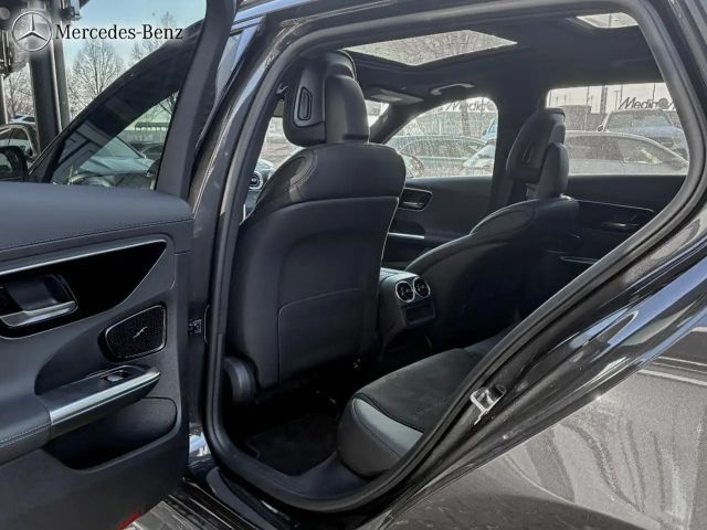 Mercedes-Benz C 200 AMG Line Estate