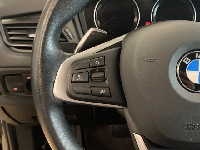 BMW 220 220d Advantage pakket