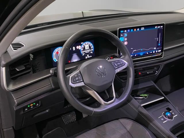 Volkswagen Tayron 1.5 eTSI DSG Life