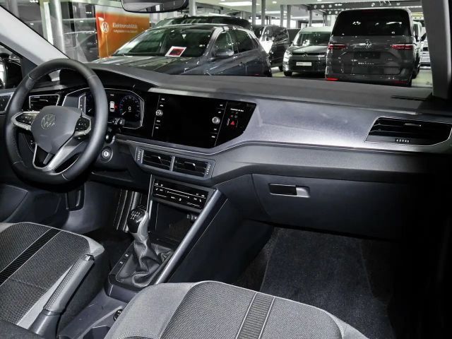 Volkswagen Polo Style