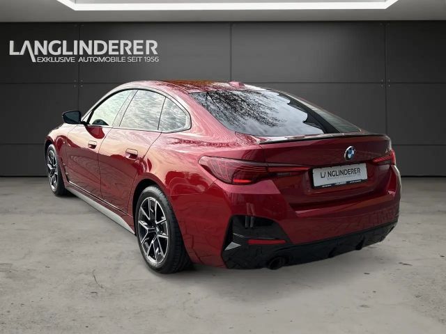 BMW 420 420i Coupé Gran Coupé