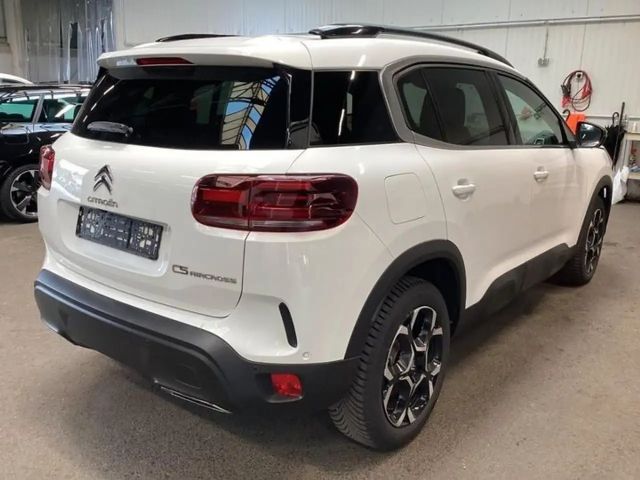 Citroën C5 Aircross Plus PureTech