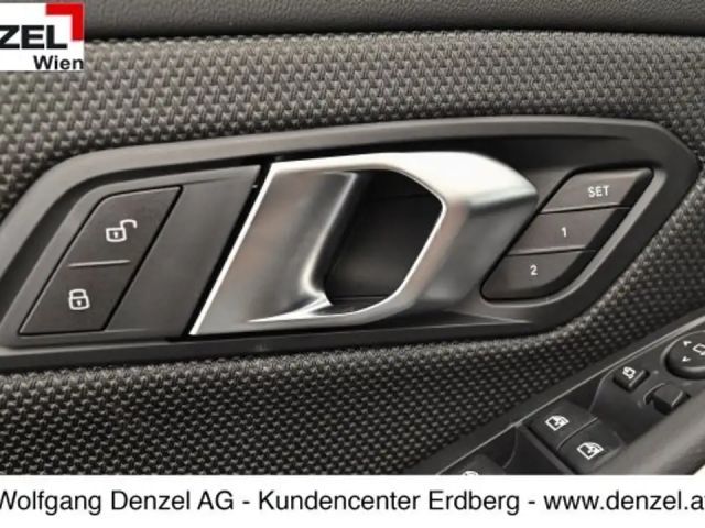 BMW 320 320d Touring xDrive