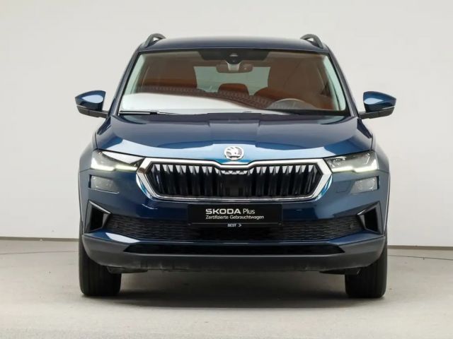Skoda Karoq 2.0 TDI Tour