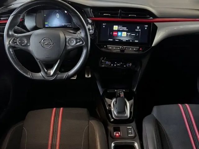 Opel Corsa GS-Line Grand Sport