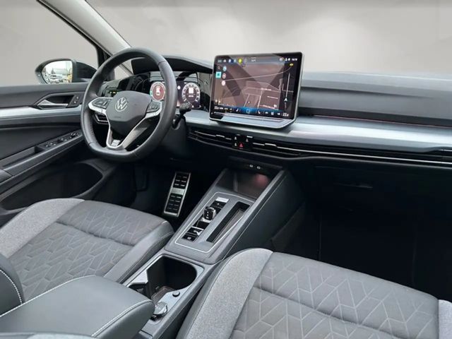 Volkswagen Golf 2.0 TDI DSG Golf VIII Variant