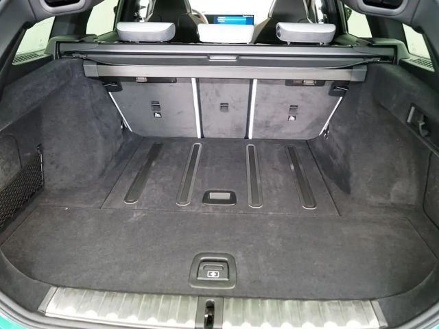 BMW M3 Competition Touring xDrive