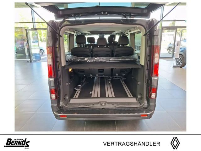 Renault Trafic Blue EDC Grand Spaceclass