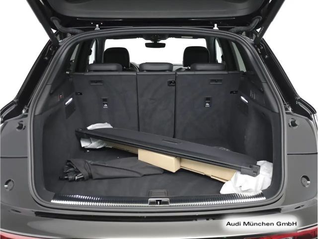 Audi Q5 40 TDI Quattro S-Line S-Tronic