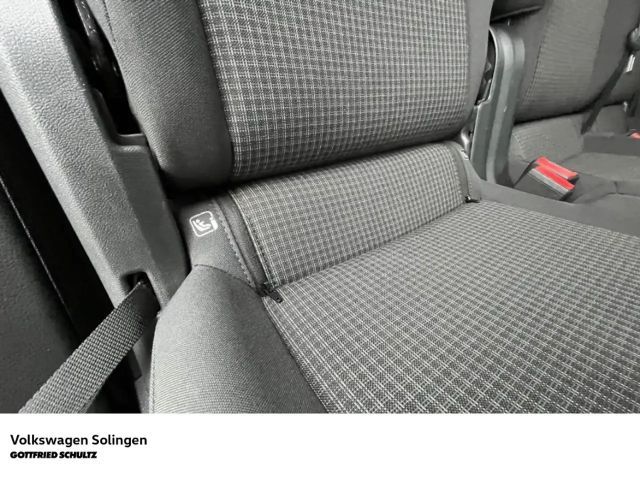 Volkswagen Caddy 1.5 TSI