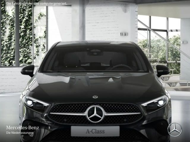 Mercedes-Benz A 250 4MATIC Progressive