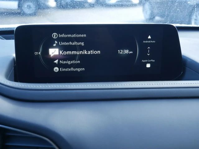 Mazda CX-30 SkyActiv e-Skyactiv