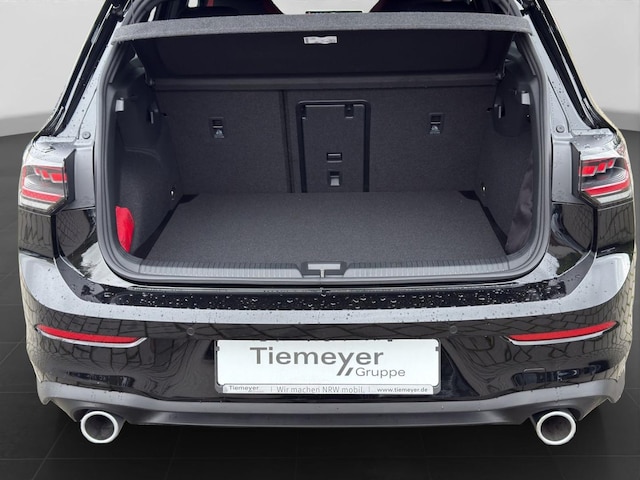 Volkswagen Golf GTI IQ.Drive