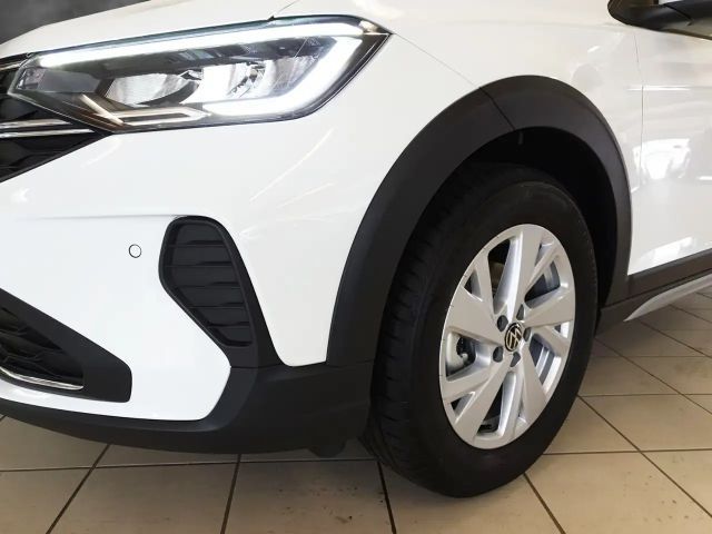 Volkswagen Taigo 1.0 TSI BMT Life