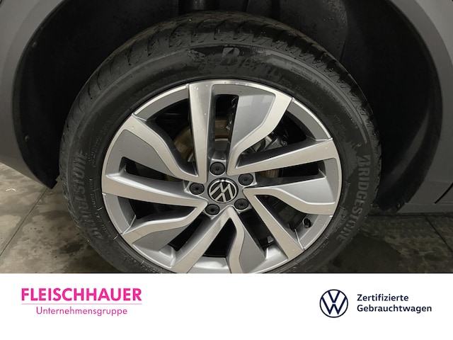 Volkswagen T-Roc 2.0 TDI Life