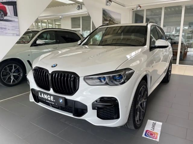 BMW X5 M-Sport Sedan xDrive40d