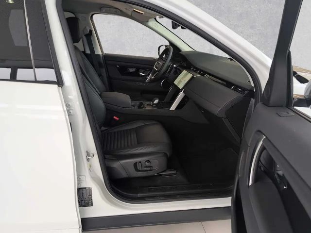 Land Rover Discovery Sport S