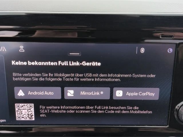 Seat Ibiza 1.0 TSI FR-lijn