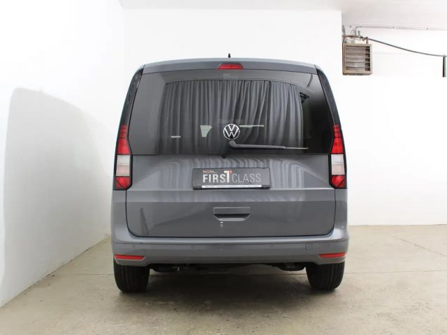 Volkswagen Caddy TDI