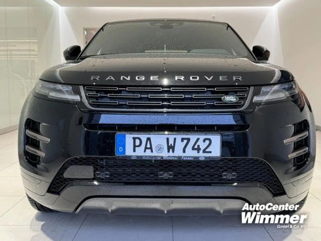 Land Rover Range Rover Evoque D200 Dynamic HSE