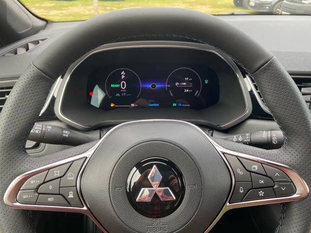 Mitsubishi ASX EDITION 1,8l HEV ACC PDC KAM360 NAVI