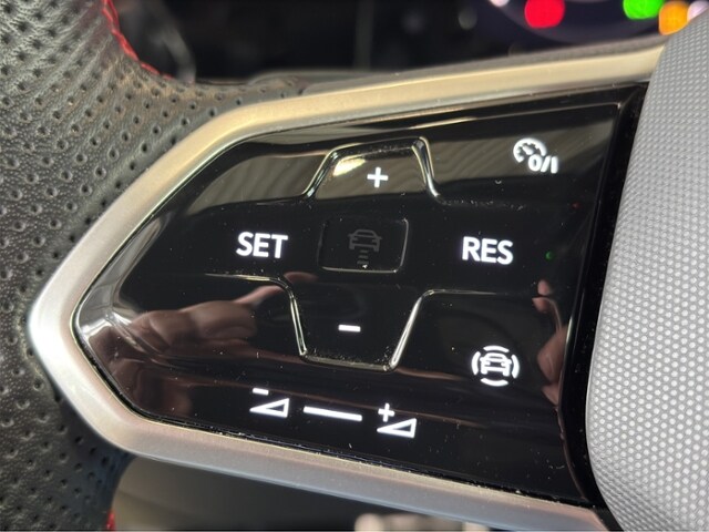 Volkswagen Golf Golf VIII