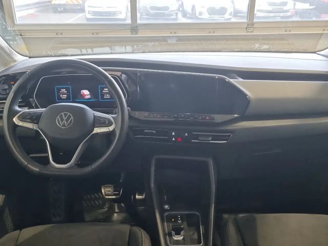 Volkswagen Caddy Maxi Style