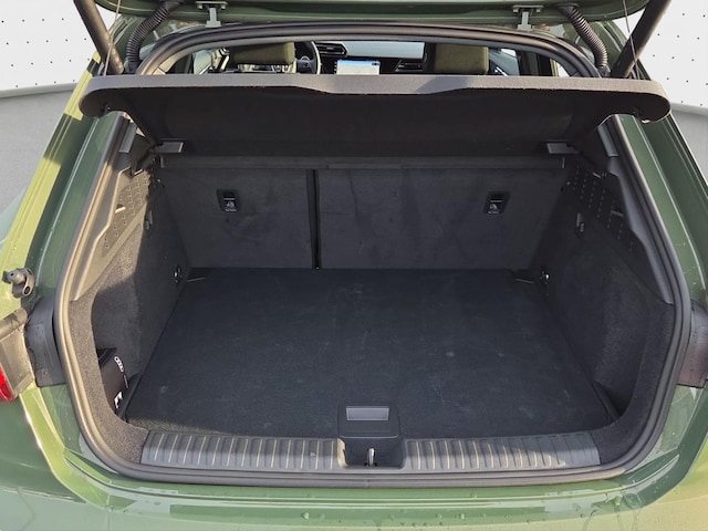 Audi A3 30 TFSI S-Tronic Sportback