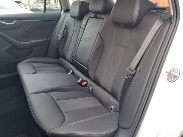 Skoda Kamiq 1.5 TSI Style Style