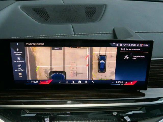 BMW X5 Individual M-Sport xDrive50e