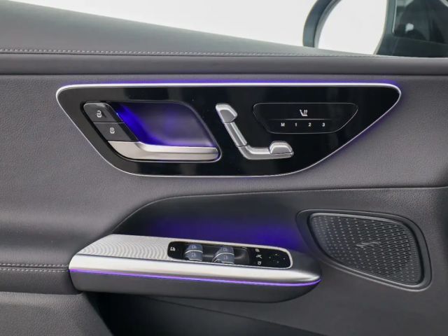 Mercedes-Benz GLC 300 4MATIC