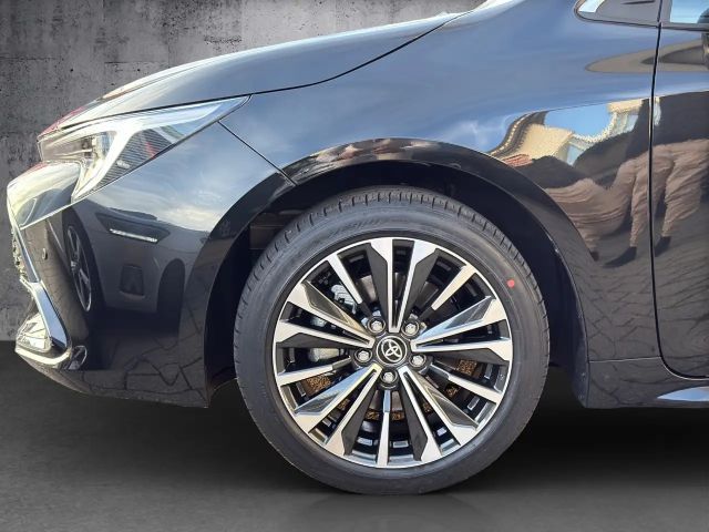 Toyota Corolla TS 1.8  Teamplayer ACC FLA KAM NAVI